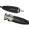 EDWV7308 - RCA Plug to BNC Plug 1.5m