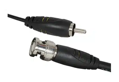 EDWV7308 - RCA Plug to BNC Plug 1.5m