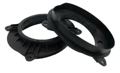 Soundtech SM110 - 6x9" to 6" or 6.5" Spacer for Toyota Camry 2018+ Solid