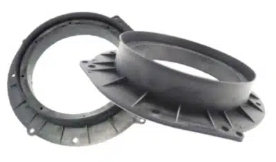 Soundtech SM5 - 8" to 6.5" Spacer for Audi A5/A6 Solid