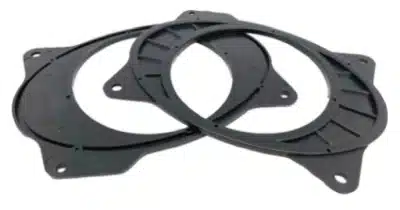 Soundtech SM69 - 6x9" to 6.5" Spacer for Toyota Camry / Corolla 2006 - 2011