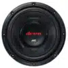 JVC CW-DR124 - 12" DRVN Series Subwoofer 1800w``