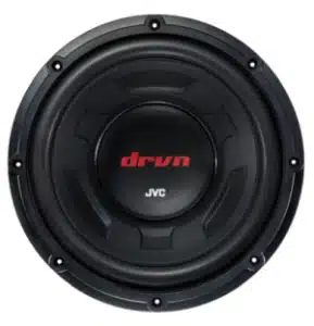 JVC CW-DR124 - 12" DRVN Series Subwoofer 1800w``