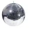 mirror ball 16"