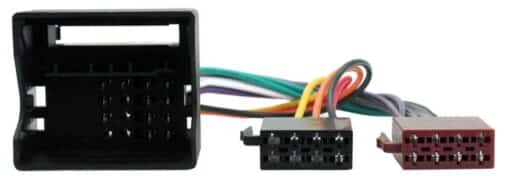 Connects2 CT20FD05 - Harness for Ford 2003 - 2015