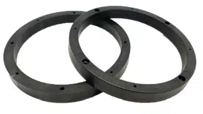 Soundtech ST19 - 6.5" Plane Speaker Spacer (Solid)