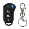 AVS TX4-04 - Remote Case Only for AVS A/S Series Alarm