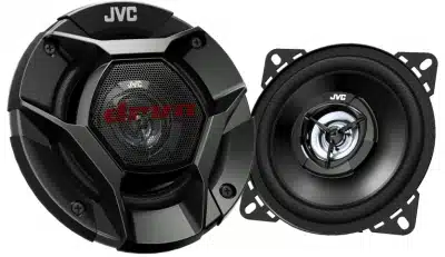 JVC DR-421 - 4" 2-way Speaker 220w
