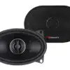 Nakamichi NSE4658 - 4 x 6" 2-way Speaker 150w