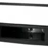 FP-19-01-CG - Dash Kit Din Charcoal Grey for Holden Astra/Corsa 2004 - 2014
