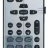 Kenwood KCA-RCDV340 - Remote Control