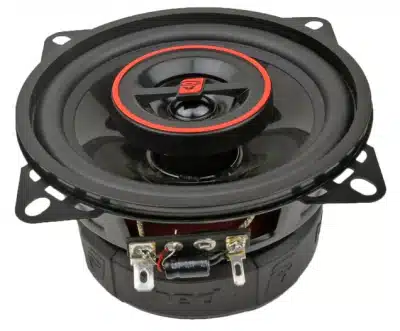 Cerwin Vega H740 - HED Series 4" Coaxial 2-way Speaker 275w