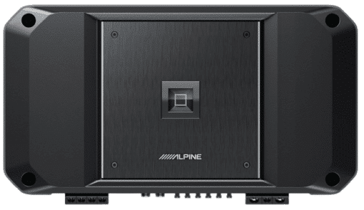 Alpine R2-A150M - R-Series Mono Amplifier 1500w