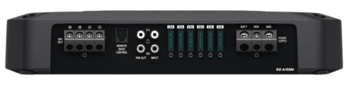 Alpine R2-A150M - R-Series Mono Amplifier 1500w
