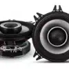 Alpine S2-S40 - S-Series 4" Coaxial Hi-Res 2-way Speaker 140watts