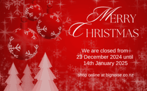 Closed for 2024