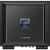 Alpine R2-A75M - R Series Mono Amplifier 750W