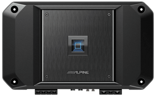 Alpine R2-A75M - R Series Mono Amplifier 750W