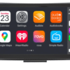 OEM BTN301 - 9" Wireless Multimedia Unit with CarPlay & Android Auto for Nissan XTrail / Qashqai
