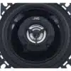 JVC CSDR421 - DR-Series 4" Coaxial 2-way Speakers 220w