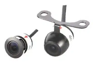 Autoview AVUC-03 - Reverse Camera Butterfly Mount