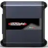 SoundDigital 400.2 - EVO5 Series 2/1 Channel Amplifier