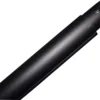 5 metre black drape cross bar for pipe and drape system