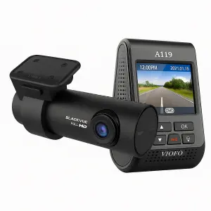 Dash Cam