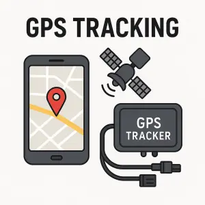 Car GPS Tracking