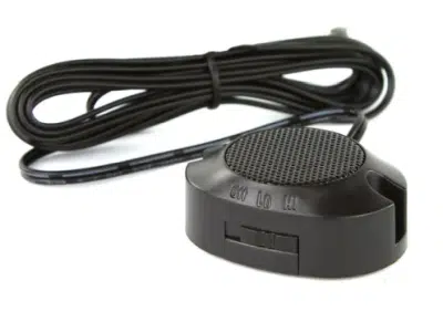 DNA EPS3 Front Parking Sensors (18.5mm) with Buzzer for Plastic Bumpers