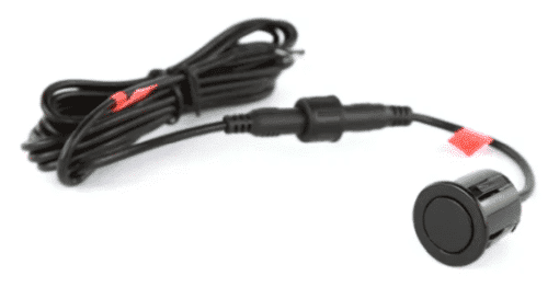 DNA EPS3 Front Parking Sensors (18.5mm) with Buzzer for Plastic Bumpers