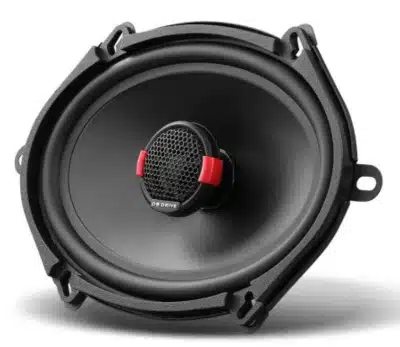 db Drive S57 - 5x7" 2-way Speakers 300w