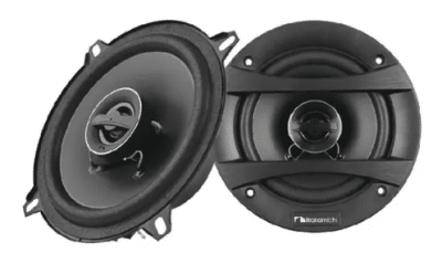 Nakamichi NSF523 - 5.25" 2-way Speaker 400watts