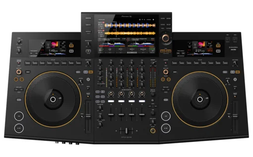 Big Noise Pioneer OPUS-QUAD Rental