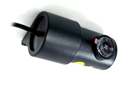 E45 Dash Cam WIFI + E7 3 Way Front, Inside & Rear Cam Recorder with 2.0” Screen